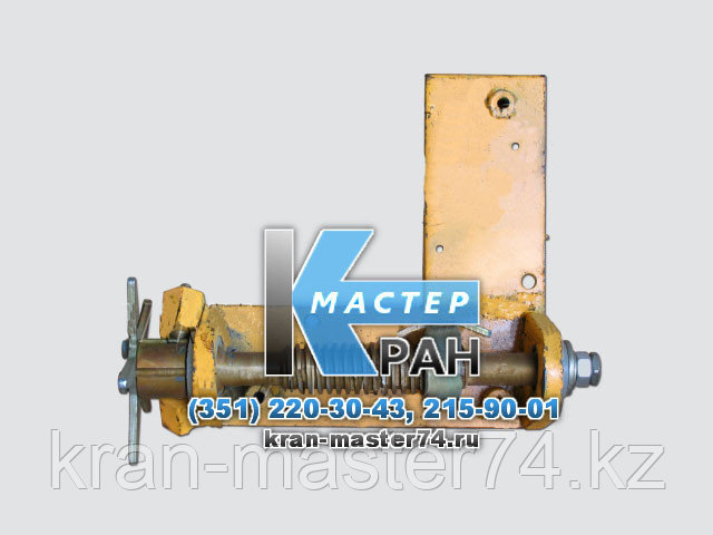 Ограничитель опускания крюка КС-3577.80.500-1