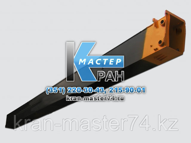Секция средняя КС-35714 (Ивановец) КС-35714.63.600-1