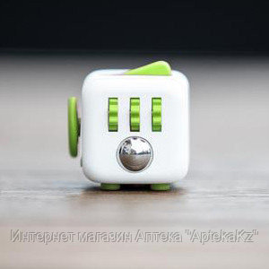 Кубик-антистресс Fidget Cube (Непоседа Куб), фото 2