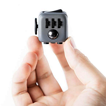 Кубик-антистресс Fidget Cube (Непоседа Куб), фото 3