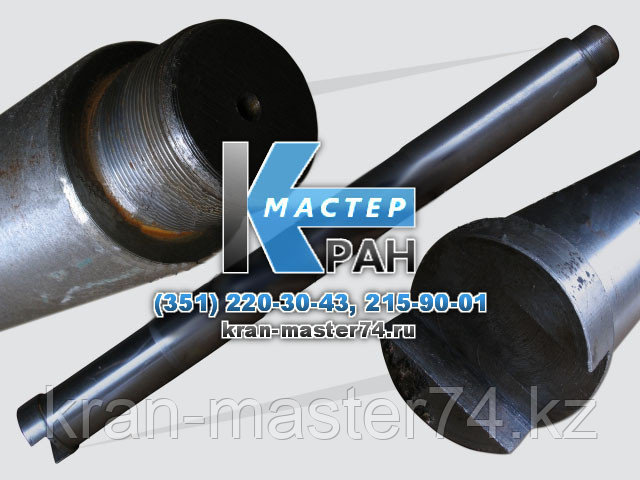 Ось основания стрелы КС-35714.63.003