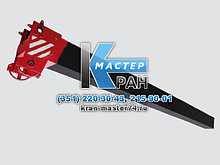 Секция КС-35714-2 КС-35714-2.63.600