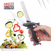 Clever Cutter кухонный умный нож, фото 2