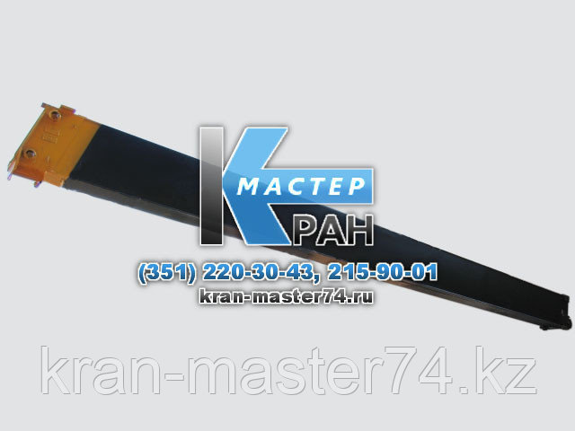 Секция средняя КС-45717.62.600-1