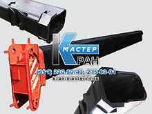 Секция верхняя КС-45717-1Р (овоид) КС-45717-1Р.63.800-1