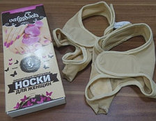 Носочки Вальгосокс от косточки на ноге, фото 3