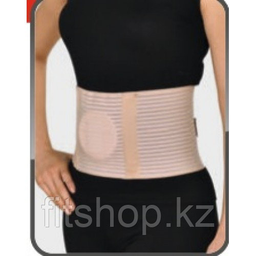 Бандаж грыжевой пупочный Support Line (Турция)