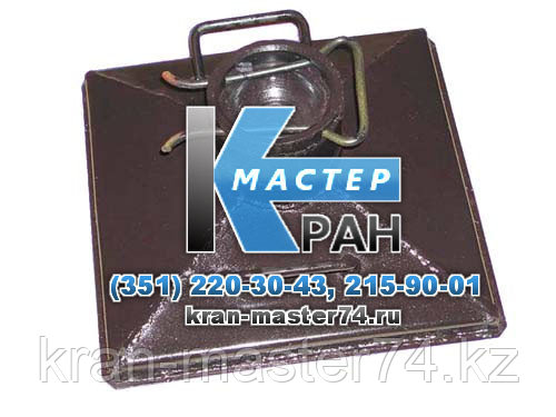 Подпятник под опору КС-45721