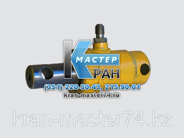 Гидротолкатель прижимного ролика КС-4572А.56.300-2