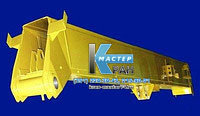 Основание стрелы на КС-45719-5А КЛИНЦЫ КС-45724-8.63.500 (-2) КС-45724-8.63.500 (-2) Основание стрелы на КС-45719-5А КЛИНЦЫ КС-45724-8.63.500 (-2)