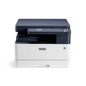 Монохромное МФУ Xerox B1025DN, фото 2