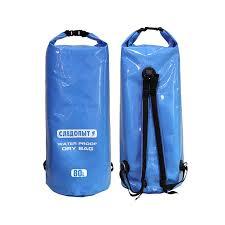 Гермомешок СЛЕДОПЫТ - Dry Bag 80л