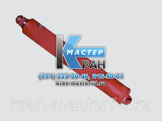 Г.Ц. Вывешивания крана (Урал) ЦГ-100.80х650.55