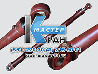 Гидроцилиндр выдвижения выносных опор (КС-4572А, КС-4573) КС-4572А.31.300(80х55х1265) КС-4572А.31.300 Гидроцилиндр выдвижения выносных опор (КС-4572А, КС-4573) КС-4572А.31.300(80х55х1265)