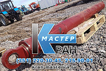 Гидроцилиндр подъёма стрелы КС-4572А.63.400-03(-2-01А) КС-55713.3.63.400-2-01