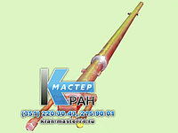 Гидроцилиндр выдвижения верхней секции стрелы КС-55715.63.900-3-01(2-01;1-01) (КС-4572А.63.900-2-01А) КС-55715.63.900-3-0 Гидроцилиндр выдвижения верхней секции стрелы КС-55715.63.900-3-01(2-01;1-01) (КС-4572А.63.900-2-01А)