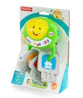 Fisher-Price "Күл және үйрен" Оқыту кілттері