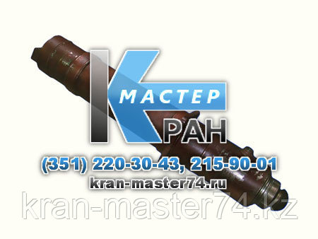 Г.Ц.Вывешивания крана (125х100х525) КС45724-8.31.200-02(КС35719-3;5; 1-02; 3-02; 5-02; 8-02 с 08.2004г
