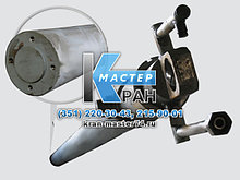 Г.Ц.Телескопирования (125х100х5000) (КС-35719-1-02; 3-02; 5-02; 7-02; 8-02) с 05.01.2005г.