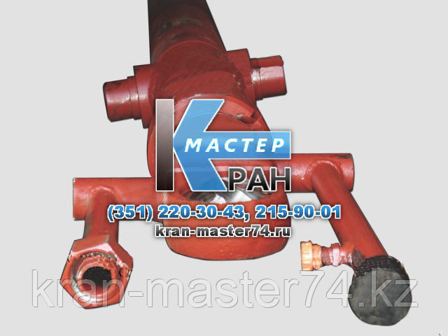 Г.Ц.Выдвижения секции стрелы (нового образца - «рогатый») КС-3579.65.900