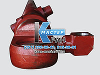 Г.Ц.Выдвижения секции стрелы (под противовес) КС-3579.63.900 КС-3579.63.900 Г.Ц.Выдвижения секции стрелы (под противовес) КС-3579.63.900