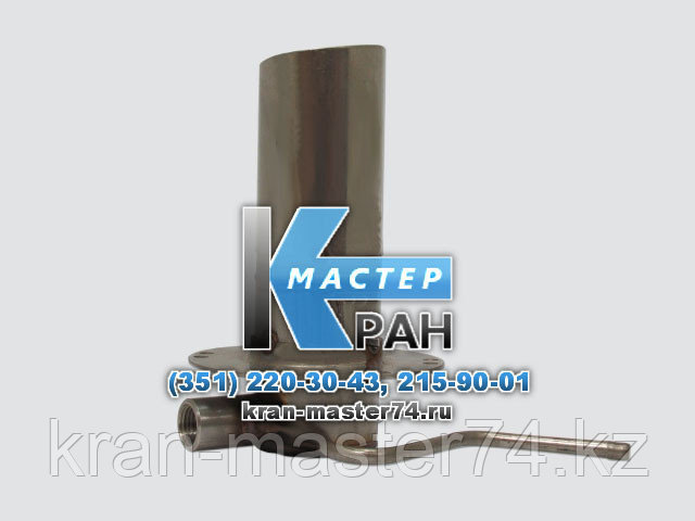 Камера сгорания «ПЛАНАР» 4Д-24В 12/24 V Сб.803