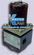 Гидрораспределитель с электромагнитом ГР 2-3 (24В)