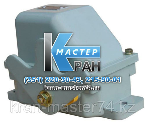 Выключатели концевые КУ-704