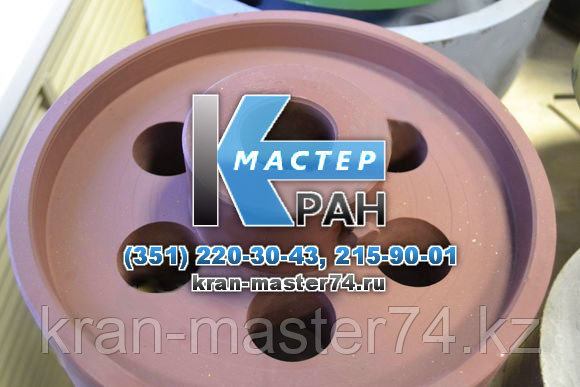 Муфта упругая втулочно-пальцевая 2511-16 крана ДЭК-251