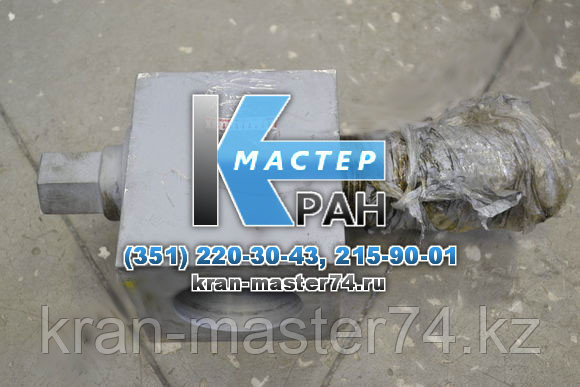 Механизим натяжной правый/левый 720.115-12.02.0.003 крана РДК-25