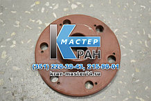 Полумуфта 2512-17-2 крана ДЭК-251