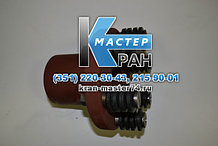 Полумуфта 2511-16СБ крана ДЭК-251
