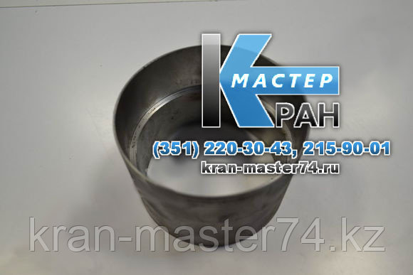 Втулка переходная 25.03.00.005 крана ДЭК-251