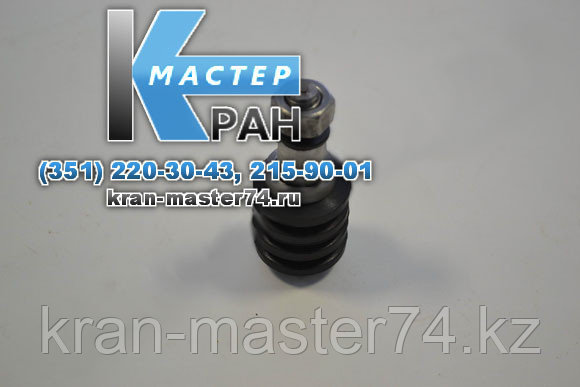 Палец К3 крана ДЭК-251
