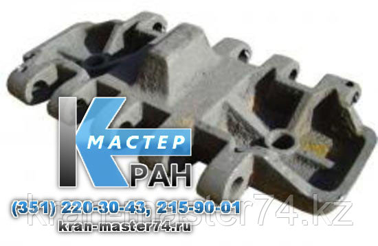 Трак 720.114-19.00 крана РДК-25