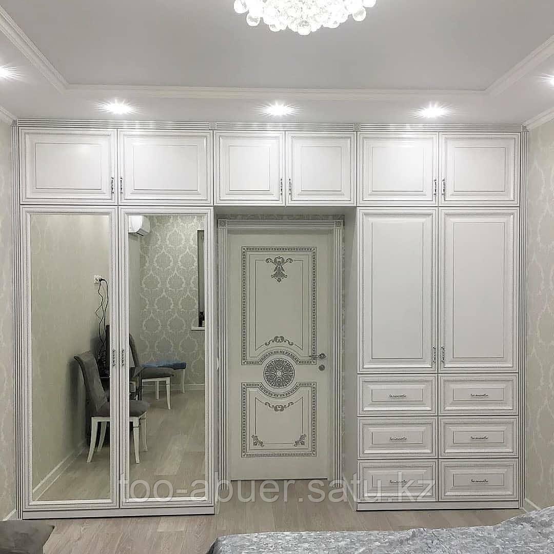 Шкаф для прихожей