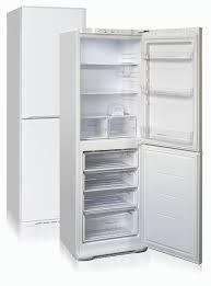 Холодильник двухкамерный Бирюса- 320NF