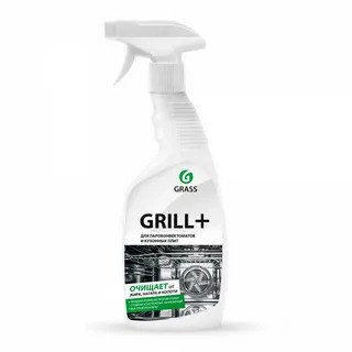 Чистящее средство Grill+, фото 2