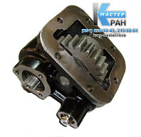 Коробка отбора мощности P30KZP10201 P30KZP10201 Коробка отбора мощности P30KZP10201
