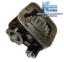 Коробка отбора мощности P30KZP10201
