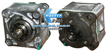 Коробка отбора мощности ZF OMFB ECOSPLIT AS-TRONIC UNI 01004000135