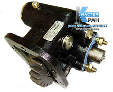 Коробка отбора мощности ABER TF18001P