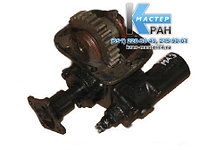 Коробка отбора мощности МАЗ МКЗ-35 (АТ5337-9501100-10) АТ5337-9501100-10 Коробка отбора мощности МАЗ МКЗ-35 (АТ5337-9501100-10)