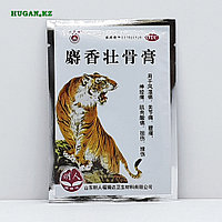 Тигр белая упаковка (От суставных болей)