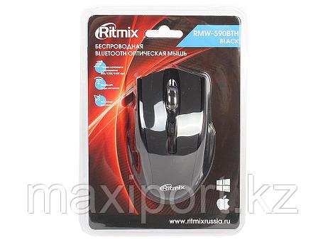 Мышь Bluetooth беспроводная блютуз ios windows android, фото 2