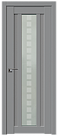 Дверь межкомнатная 16U ProfilDoors Манхэттен, Квадро, 600