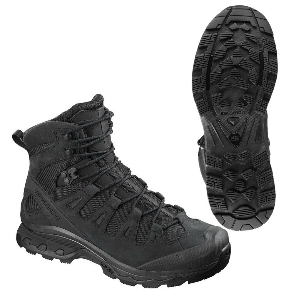 salomon 10.5