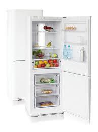 Холодильник двухкамерный Бирюса-360NF