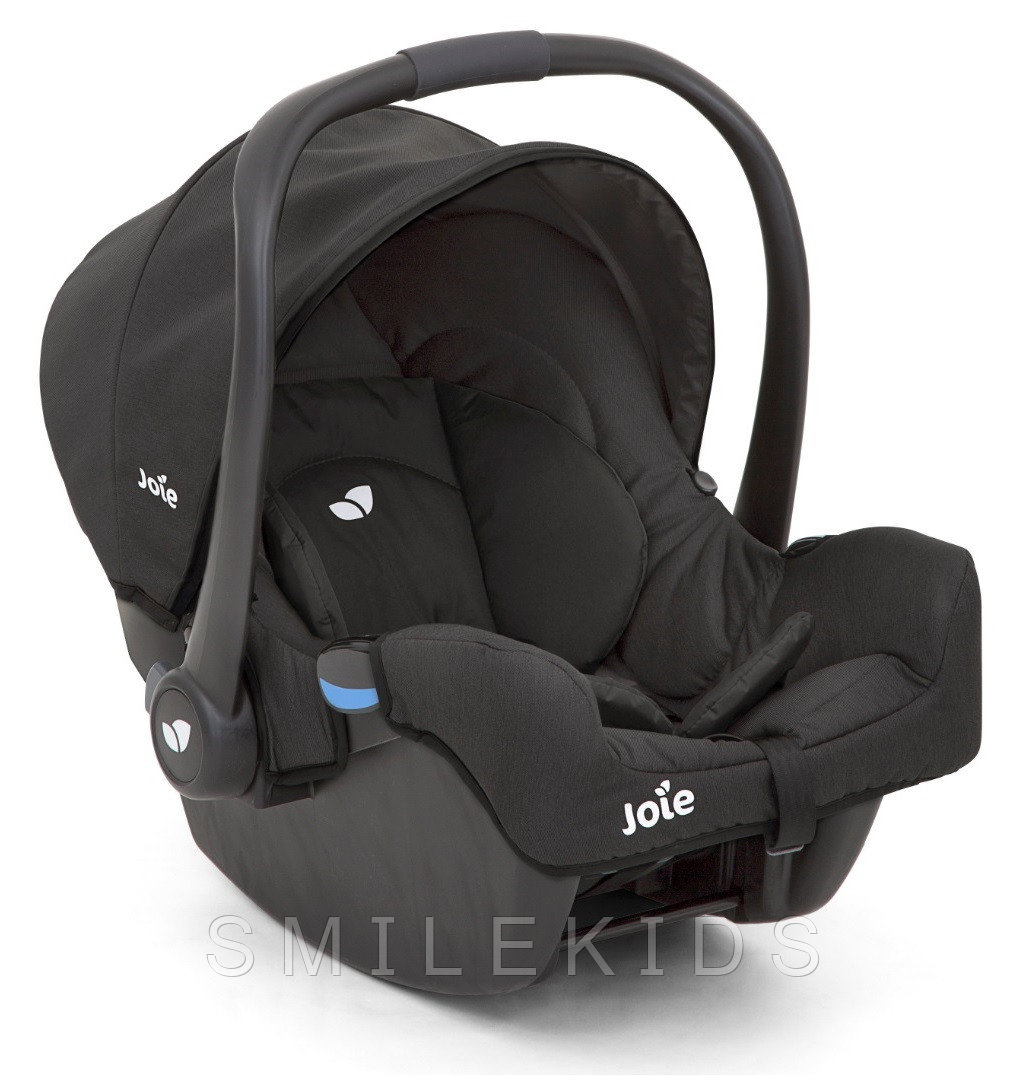 Автокресло Joie Gemm