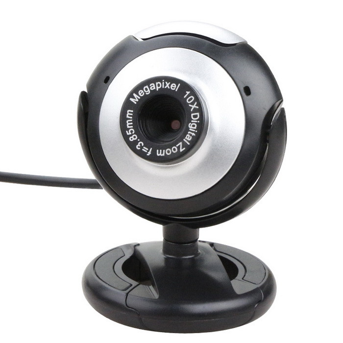 WEB камера со встроенным микрофоном, 2.0MP, BC-IT A2 - фото 3 - id-p80072414